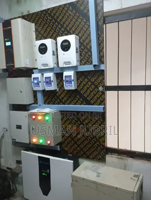 Solar Inverter Installer