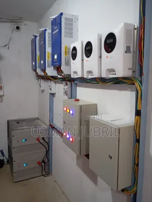 Solar Inverter Installer