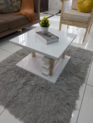 Center Table