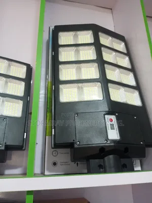 16 Eye Divide Solar Lights