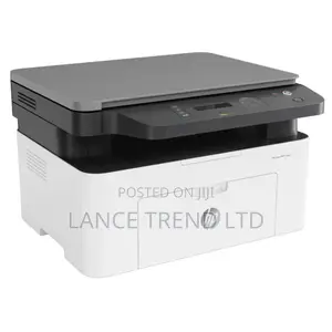 HP Laserjet PRO MFP M135W (4zb83a)