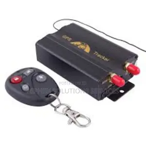 Car GPS Tracker