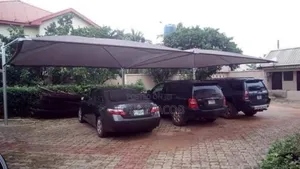 Carport / Carpark / Canopy / Car Shade / Sunshade / Shades