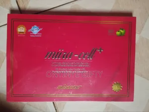 Miiracell Revoobit Distributor