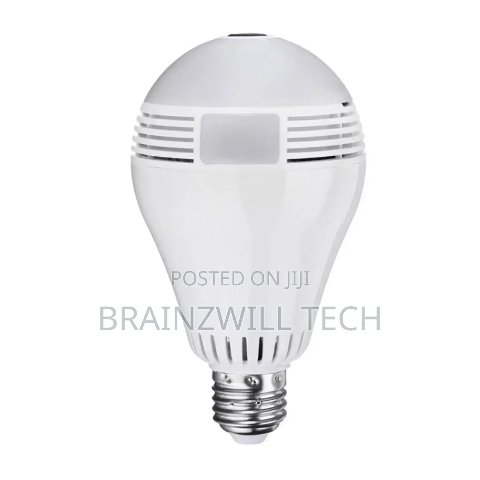 Wi-fi Bulb Camera