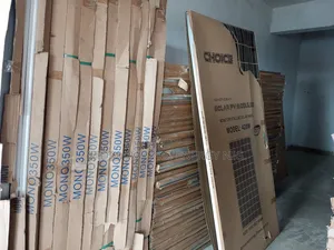 350watts Solar Panels