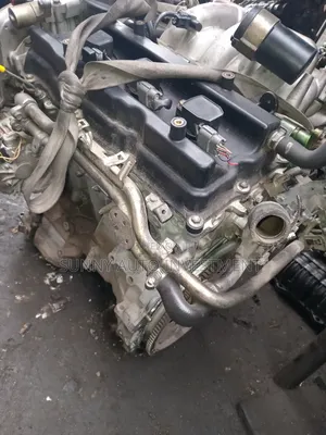 Direct Japan Engine 3.5 for Nissan Murano 2001 to 2006 .