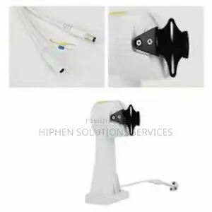 Electric Bracket for CCTV Cameras