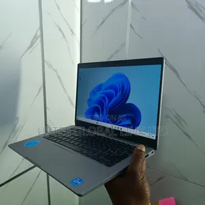Laptop Dell Latitude 5320 16GB Intel Core I5 SSD 256GB