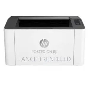 HP Laserjet M107A Printer Monochrome Printer (4zb77a)