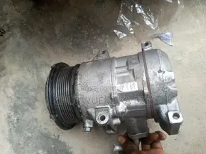 AC Compressor for Toyota Camry 2007 2010