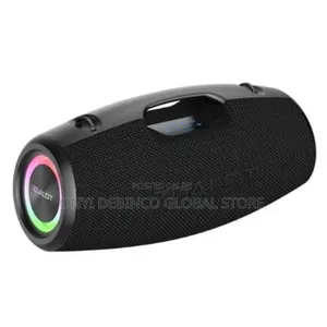 Zealot S56 Portable Wireless Bluetooth Speaker 40w
