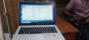 Laptop HP EliteBook Folio 9480M 8GB Intel Core I5 HDD 500GB