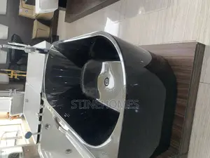 Acrylic Bathtub