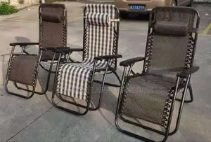 Relaxation Foldable Chair