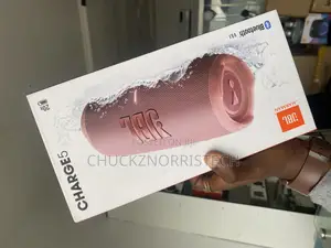 JBL Charge 5 Speaker