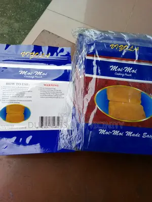 Moi Moi Pouch