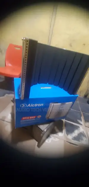 Alctron Studio Microphone Screen Pf32ii