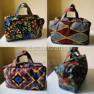 Ankara Bag Suitable for Souvenir