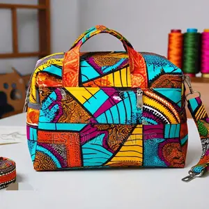 Ankara Bag Suitable for Souvenir