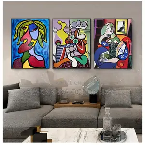 Quality Canvas Artwork For Living Room