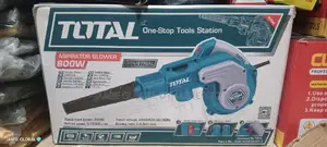 Total Aspirator Blower