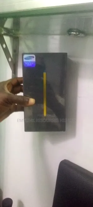 New Samsung Galaxy Note 9 128 GB Blue