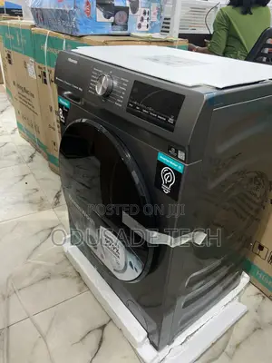 Very Best Hisense WD3Q8043BT 8kg Washer,5kg Drier WM