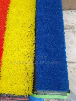 Centatic Artificial Grass Rug 30mm