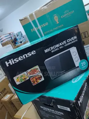 High Quality Hisense 20L Microwave Oven