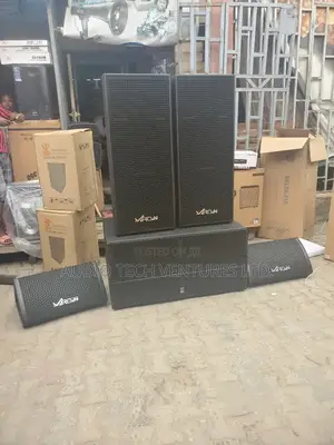 Sound Prince Double Sub Dr 218