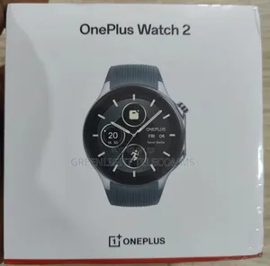 Oneplus Watch 2 Green
