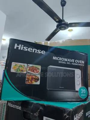 Best Quality Hisense 20L Microwave Oven