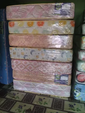 Mattress With Full Quality and Warranty