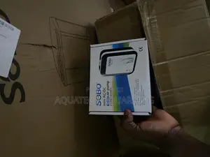 Rechargeable Air Pump