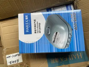 4 Outlet Pump