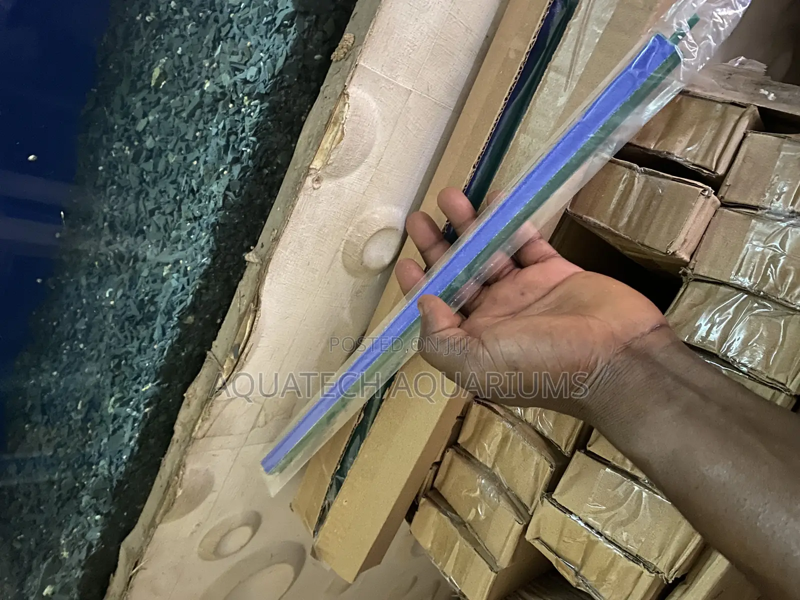 40cm Airstobe