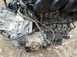 Nissan Rogue Engine 2014-2019 and X-Trail 2015,2020