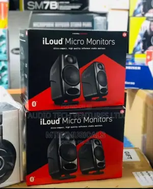 Iloud Micro Monitor