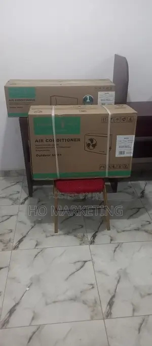 Veryunique Split Units Hisense Air Conditioner