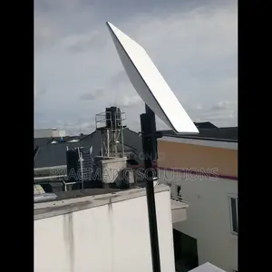 Starlink Internet Installation Service in Kuto, Abeokuta
