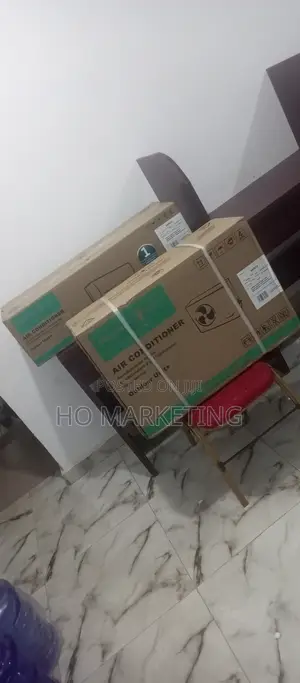 High Quality 1hp Splits Unit Air Conditioner~Aso9tg