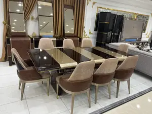 Luxury Style Contemporary Set of Turkish Sofa