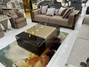 Luxury Style Contemporary Set of Turkish Sofa