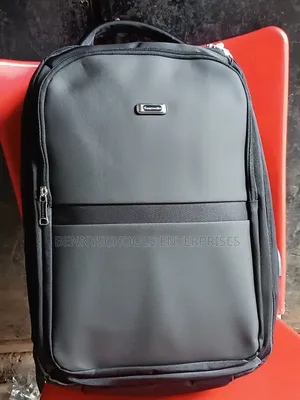 Sannsenite Waterproof Backpack and Laptop Bag With USB Ear