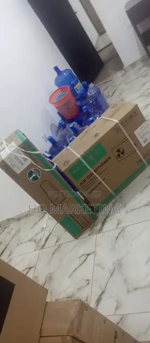 New Hisense 1yr Warranty Split Unit Air Conditioner~Aso9tg