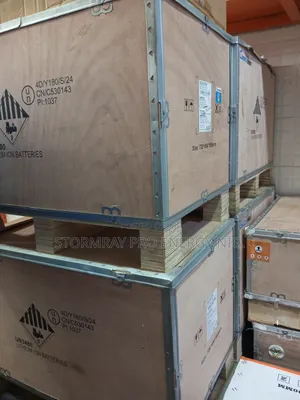 7.5kwh Cworth Lithium Batteries