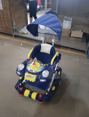 Baby Walker