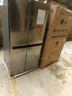 Top Quality LG Side by Side Ide Refrigerator REF257 JLYL-B
