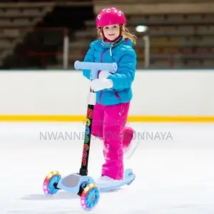 Toddler Scooter for Kids